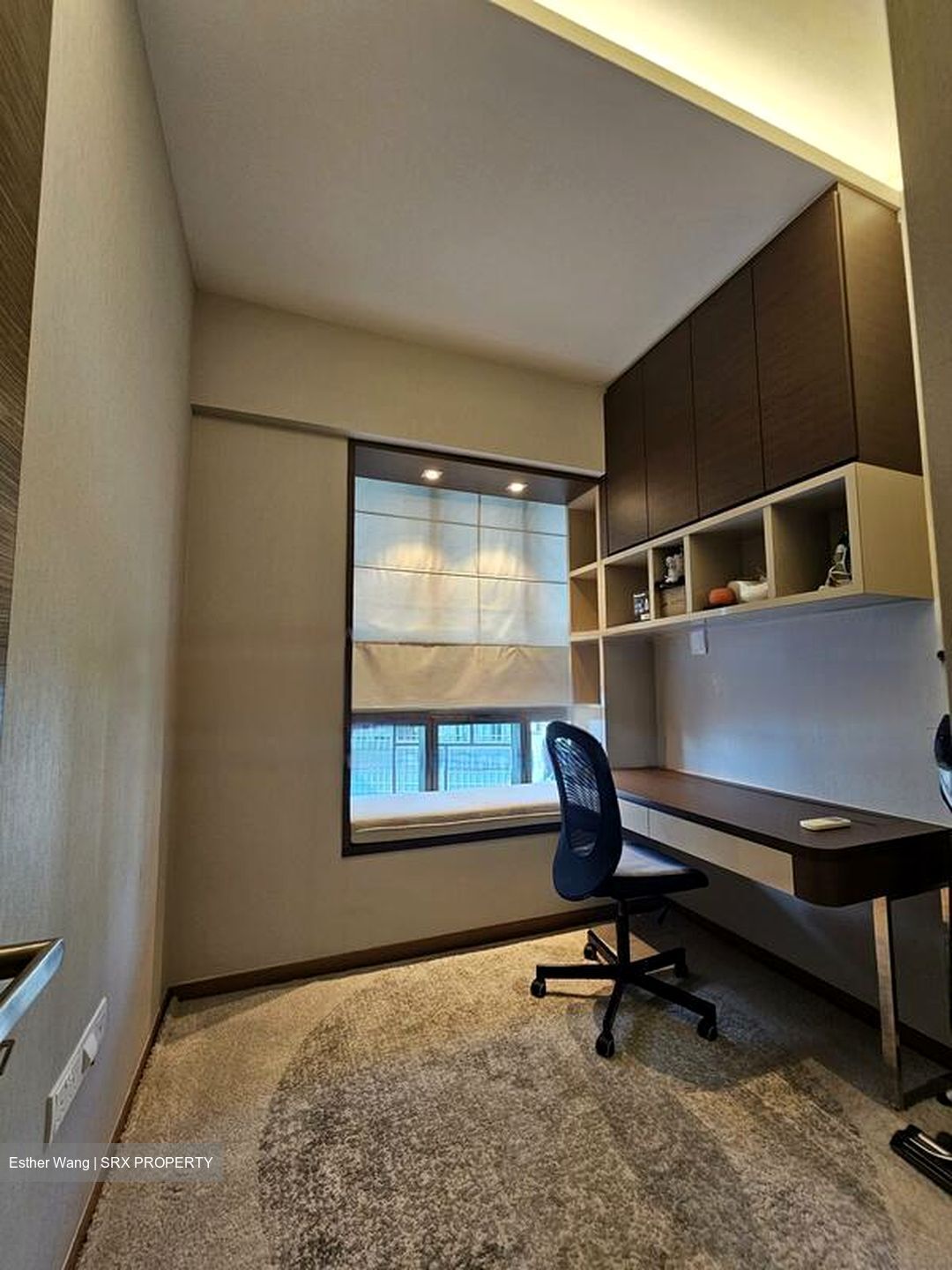 8 Saint Thomas (D9), Condominium #449058731